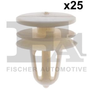 Clips acoperire decorativa si protectie FA1 21-40020.25 – CITROEN | AutoRival