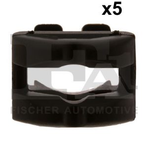 Clips acoperire decorativa si protectie FA1 21-60008.5 – CITROEN | AutoRival