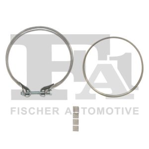 Set montare catalizator FA1 218-997 – CITROEN | AutoRival