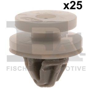 Clips acoperire decorativa si protectie FA1 22-40009.25 – CITROEN | AutoRival