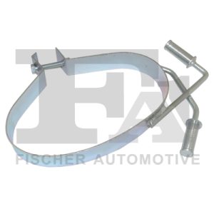 Suport toba esapament FA1 234-853 – CITROEN | AutoRival