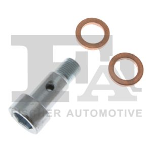 Surub cu cap tubular incarcator FA1 989-10-002.021 – imagine produs