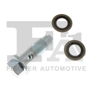 Surub cu cap tubular incarcator FA1 989-16-001.021 – CITROEN | AutoRival