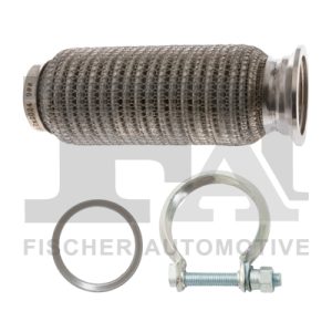 Teava flexibila esapament FA1 KF210025 – imagine produs