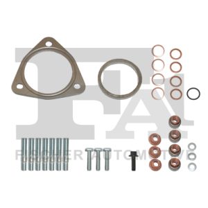 Set montaj turbocompresor FA1 KT100370 – CITROEN | AutoRival