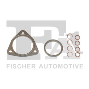 Set montaj turbocompresor FA1 KT100370E – CITROEN | AutoRival