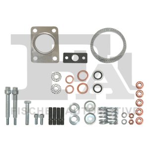 Set montaj turbocompresor FA1 KT210025 – CITROEN | AutoRival