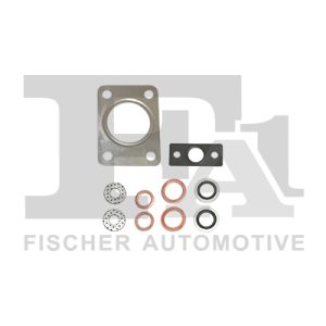Set montaj turbocompresor FA1 KT210025E – CITROEN | AutoRival