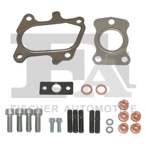 Set montaj turbocompresor FA1 KT210045 – CITROEN | AutoRival