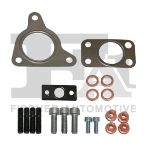 Set montaj turbocompresor FA1 KT210060 – CITROEN | AutoRival