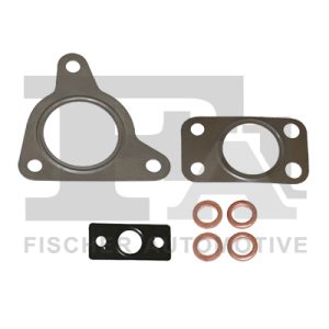 Set montaj turbocompresor FA1 KT210060E – imagine produs