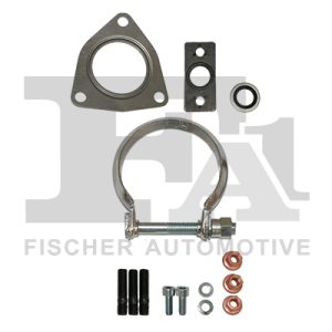 Set montaj turbocompresor FA1 KT210080 – CITROEN | AutoRival