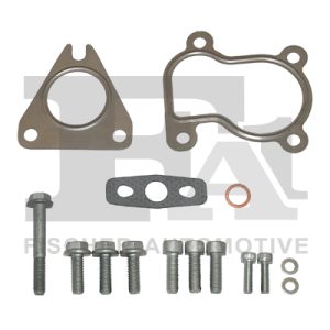 Set montaj turbocompresor FA1 KT210110 – CITROEN | AutoRival