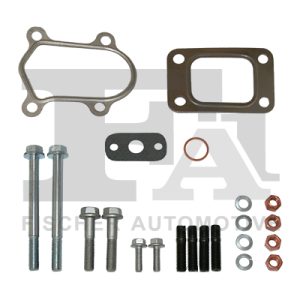 Set montaj turbocompresor FA1 KT210230 – imagine produs