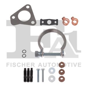 Set montaj turbocompresor FA1 KT210280 – CITROEN | AutoRival
