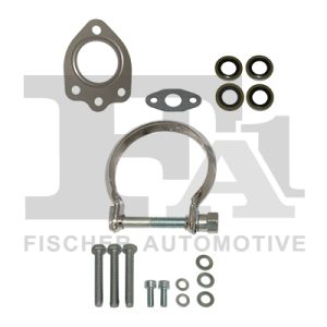 Set montaj turbocompresor FA1 KT210360 – CITROEN | AutoRival