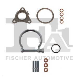 Set montaj turbocompresor FA1 KT210690 – CITROEN | AutoRival