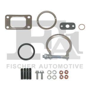 Set montaj turbocompresor FA1 KT330260 – CITROEN | AutoRival
