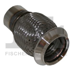 Teava flexibila esapament FA1 VW455-130 – CITROEN | AutoRival