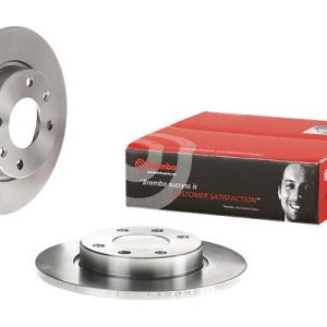 Disc frana BREMBO 08.2985.10