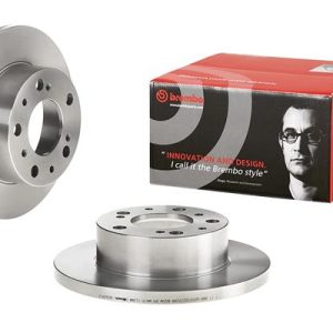 Disc frana BREMBO 08.3069.14