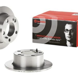 Disc frana BREMBO 08.5352.10