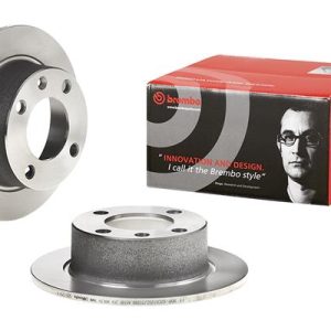 Disc frana BREMBO 08.5729.14