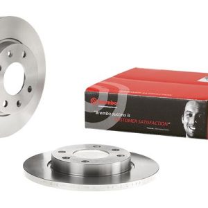 Disc frana BREMBO 08.7351.14