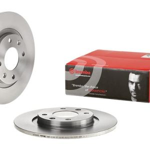 Disc frana BREMBO 08.9600.24
