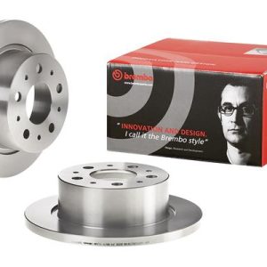 Disc frana BREMBO 08.A459.10