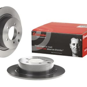 Disc frana BREMBO 08.C247.11