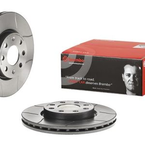 Disc frana BREMBO 09.5843.77