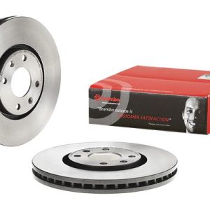 Disc frana BREMBO 09.7877.11
