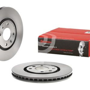 Disc frana BREMBO 09.9616.11