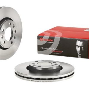 Disc frana BREMBO 09.A422.10