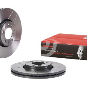 Disc frana BREMBO 09.A430.75
