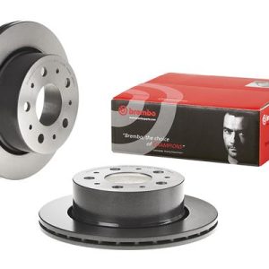 Disc frana BREMBO 09.C663.11