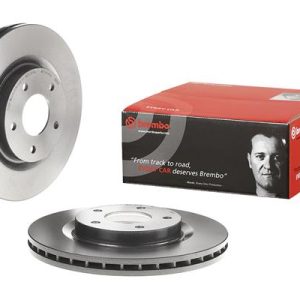 Disc frana BREMBO 09.N264.11