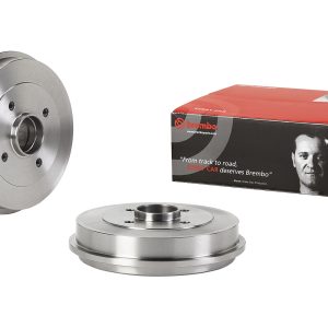 Tambur frana BREMBO 14.E309.10