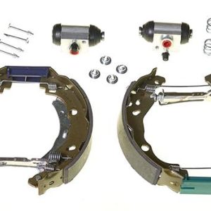 Set saboti frana BREMBO K 61 088