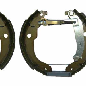 Set saboti frana BREMBO K 61 091