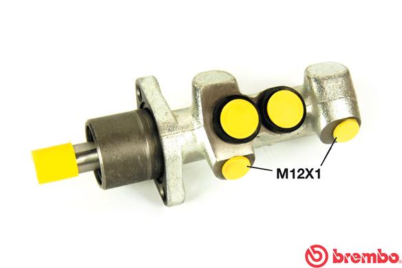Pompa centrala frana BREMBO M 61 016
