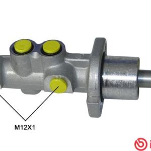 Pompa centrala frana BREMBO M 61 021