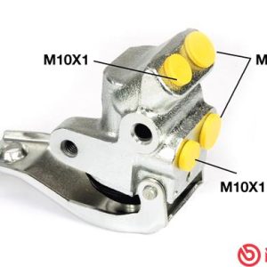 Regulator putere de franare BREMBO R 61 012