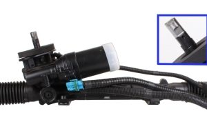 Caseta directie SPIDAN 52437 – CITROEN | AutoRival