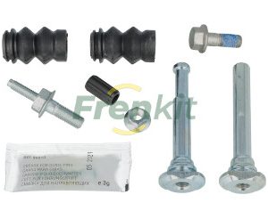 Set bucsi de ghidaj etrier frana FRENKIT 810017 – CITROEN | AutoRival