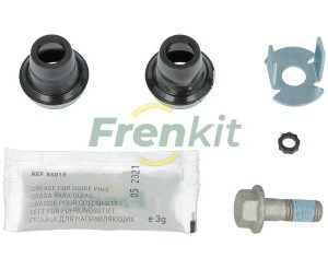 Set bucsi de ghidaj etrier frana FRENKIT 812020 – CITROEN | AutoRival
