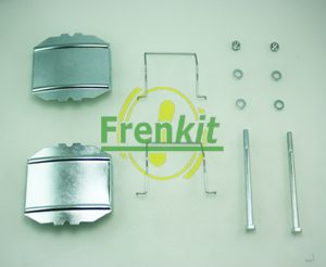 Set accesorii placute frana FRENKIT 901053 – CITROEN | AutoRival