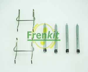 Set accesorii placute frana FRENKIT 901081 – CITROEN | AutoRival