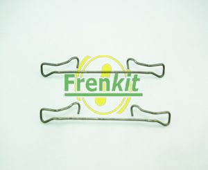 Set accesorii placute frana FRENKIT 901150 – CITROEN | AutoRival
